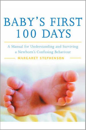 baby 100 days