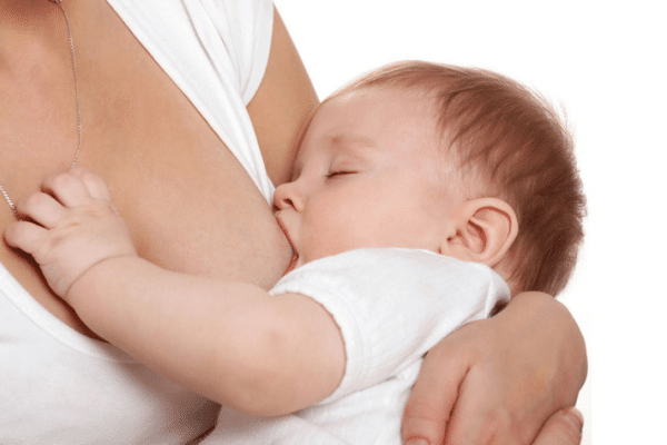 Breast-Weaning – Is there ever a Right time to start Formula??