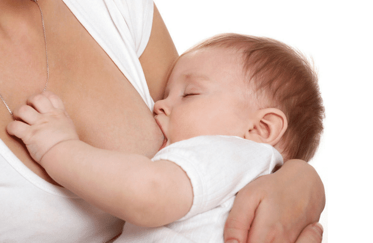 Breast-Weaning – Is there ever a Right time to start Formula??