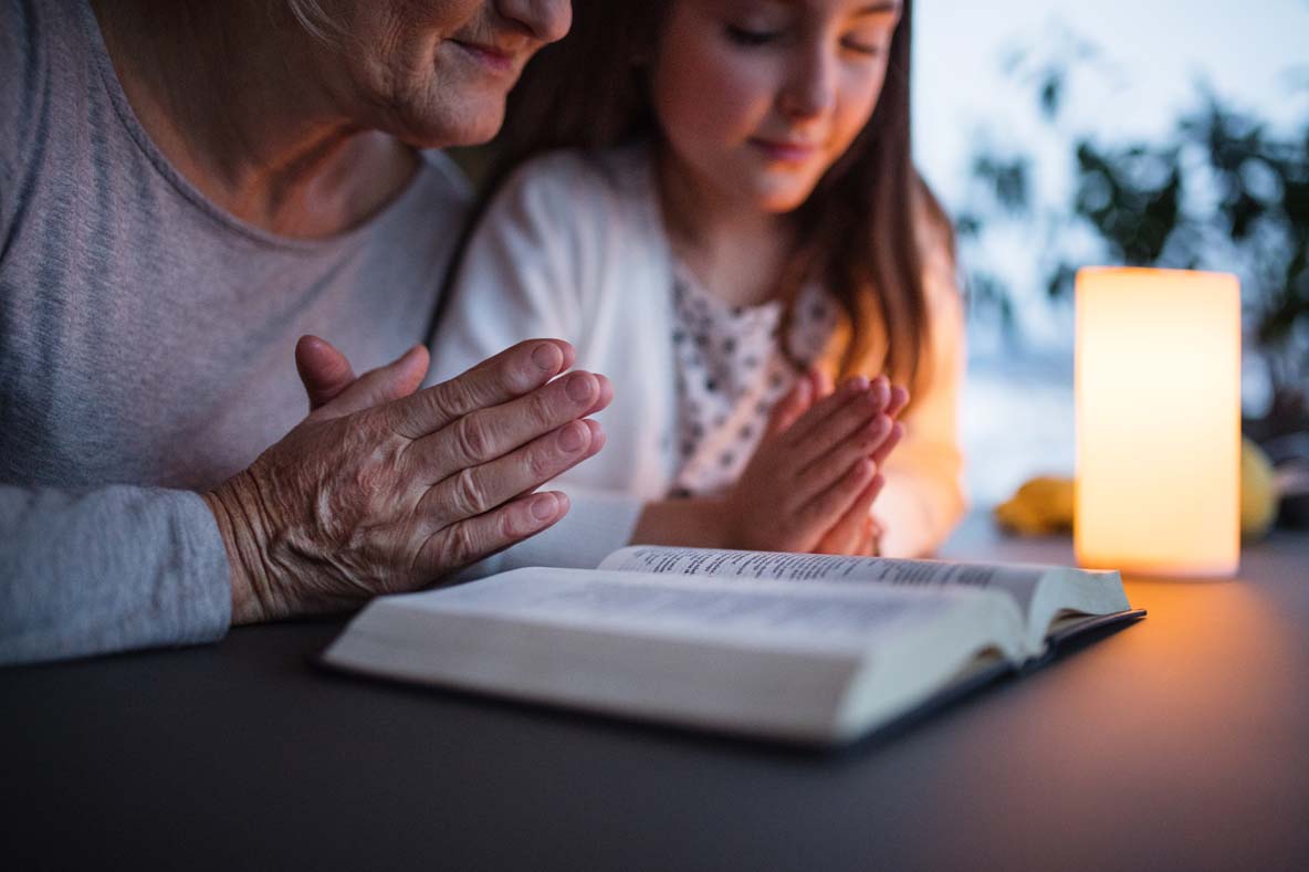 Importance of Family Traditions
