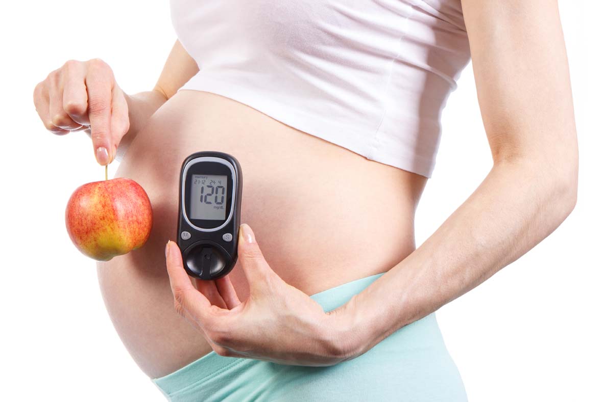 What is Gestational Diabetes & Its Effects on Unborn Babies