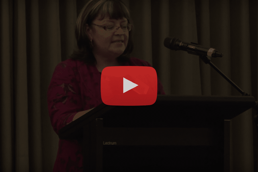 Opening Address of the SOMCANZ inaugural conference on Integrative Maternity HealthCare