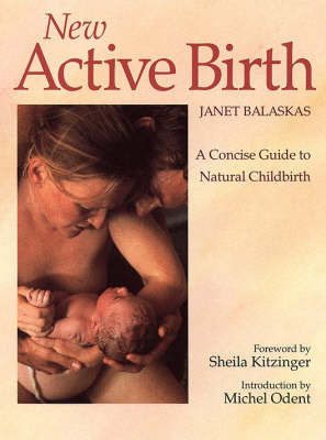 Active Birth Cover