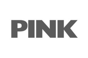 PINK BW