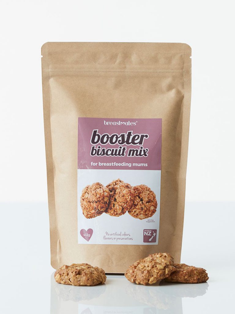 booster biscuit mix