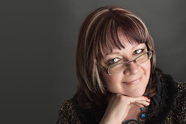 Kathy Fray Profile