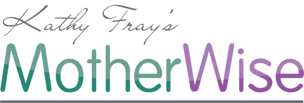KathyFray MotherWise logo