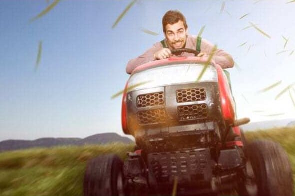 Lawnmower Parents
