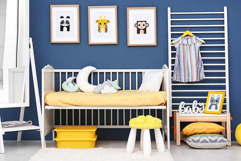 Perfect Nursery