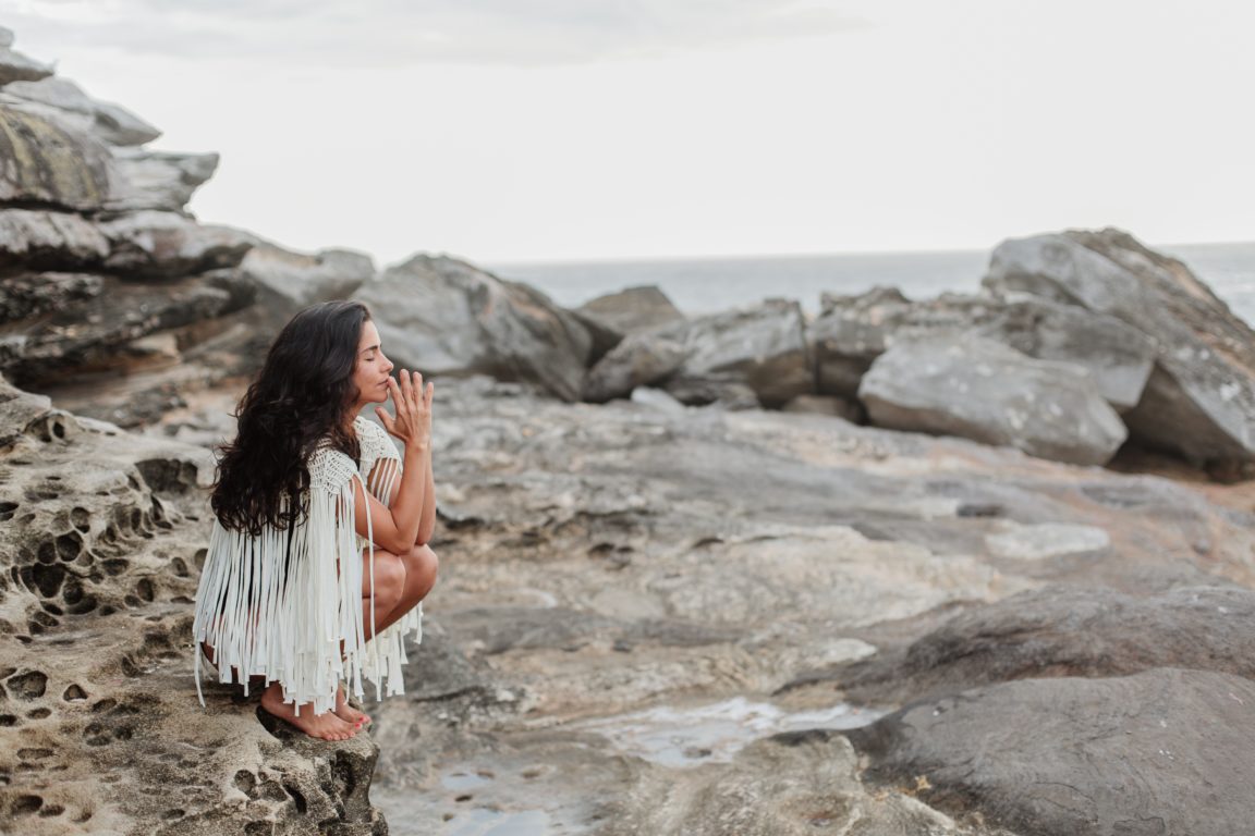 body-mind boosters